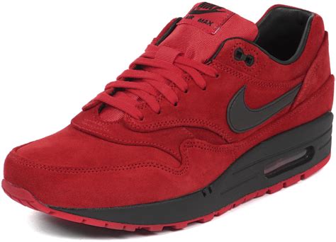 nike air max rood schoenen|nike air max shoes.